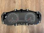 VW Polo 2G0920740A Kilometer Teller Instrumentenpaneel, Ophalen, Gebruikt, Volkswagen