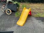Kinderglijbaan, Kinderen en Baby's, Speelgoed | Buiten | Speeltoestellen, Ophalen, Zo goed als nieuw