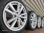 18 inch Vw Transporter T5 T6 Bulli camper velgen banden M+S, Ophalen of Verzenden, Gebruikt