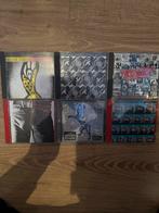 Rolling Stones CD Collectie - 6 Albums, Ophalen of Verzenden, Gebruikt