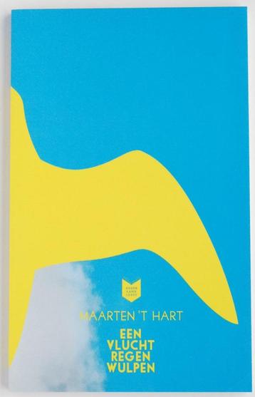 Een vlucht regenwulpen - Maarten 't Hart (2014) beschikbaar voor biedingen
