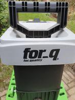 For Q Hakselaar, Ophalen, Gebruikt