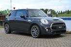 MINI Cooper S Chili 2.0 || 18' LM | H&K | LED | PANODAK|, Auto's, Mini, 1998 cc, Gebruikt, Euro 6, 4 stoelen