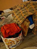 Super grote partij vintage kleding, jassen truien rokken etc, Kleding | Dames, Ophalen of Verzenden, Zo goed als nieuw