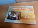Nieuw ART puzzel 1000 stuks, Hobby en Vrije tijd, Denksport en Puzzels, Ophalen of Verzenden, 500 t/m 1500 stukjes, Nieuw, Legpuzzel