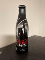 Coca Cola Zero Skyfall Limited Edition, Verzamelen, Ophalen of Verzenden, Zo goed als nieuw, Verpakking