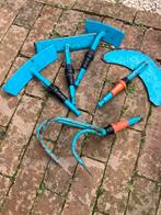 Gardena combisystem Set, Tuin en Terras, Ophalen of Verzenden, Gebruikt, Overige soorten
