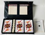 Kaartspellen, complete set in luxe verpakking, Ophalen of Verzenden, Nieuw