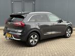 Kia Niro 1.6 GDi PHEV DynamicLine / Trekhaak (1300 KG Trekge, 77 km/l, Gebruikt, Leder en Stof, Plug-in hybride