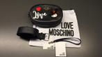 Orginele nieuwe Love Moschino heuptas, Ophalen of Verzenden, Nieuw