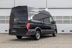 Volkswagen Crafter 35 2.0 140pk AUT TDI L3 H3 Trendline | Ai, 12 maanden, Stof, Volkswagen Bedrijfswagens Voorkeurselectie, Volkswagen