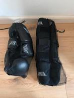 JOYA KICKBOX handschoenen en scheenbeschermers, Ophalen, Zo goed als nieuw, Bokshandschoenen