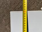 Nette stalen kast met beide zijde een legplank, geen sleutel, Ophalen, 50 tot 100 cm, Zo goed als nieuw, Minder dan 100 cm