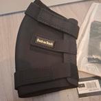 Back on track hak beschermers m links en rechts, Dieren en Toebehoren, Paarden en Pony's | Beschermers, Backontrack.nl, Ophalen of Verzenden