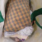 Merk kleding voor meisjes 8 tot 10 jaar, Kinderen en Baby's, Ophalen of Verzenden, Zo goed als nieuw, Meisje, Jas