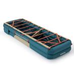 Gevraagd opblaasbaar veldbed, Ophalen of Verzenden, Zo goed als nieuw