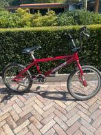 Redline BMX Crossfiets, Staal, Stuur 360° draaibaar, Redline, Ophalen of Verzenden