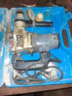 Kinzo Boormachine - Gebruikt, Doe-het-zelf en Verbouw, Gereedschap | Boormachines, Ophalen of Verzenden