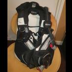 Trimvest (BCD) Mares Kaila SLS "She dives" XXS, Watersport en Boten, Duiken, Trimvest of Wing, Gebruikt, Ophalen of Verzenden