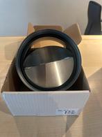 Terugslagklep met afdichtingsrubber 150mm, Ophalen of Verzenden, Nieuw, Minder dan 2 meter