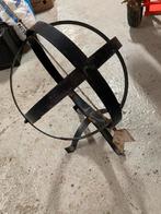 Oude zonnewijzer, Tuin en Terras, Ophalen of Verzenden, Zo goed als nieuw