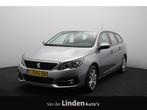 Peugeot 308 SW 1.2 PureTech Blue Lease Active | Navigatie |, Stof, Gebruikt, 1199 cc, 620 kg
