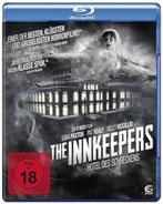 Innkeepers  (Blu-ray) IMPORT, Ophalen of Verzenden, Zo goed als nieuw