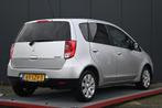 Mitsubishi Colt 1.3 Edition Two (bj 2010), Auto's, Voorwielaandrijving, Stof, Gebruikt, Zwart
