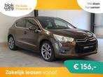 Citroën DS4 1.6 TURBO Sport Chic (Clima/Cruise/ € 5.950,0, Auto's, Citroën, Voorwielaandrijving, 65 €/maand, 1250 kg, 4 cilinders