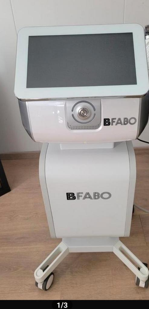 Microneedling RF die dieper gaat dan de gewone., Witgoed en Apparatuur, Persoonlijke-verzorgingsapparatuur, Overige typen, Ophalen