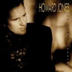 cd van Howard Jones – In The Running, Zo goed als nieuw, Verzenden, Poprock