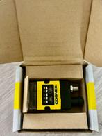 COGNEX - 1D 2D Barcode Reader - DM262Q, Hobby en Vrije tijd, Elektronica-componenten, Ophalen of Verzenden, Nieuw