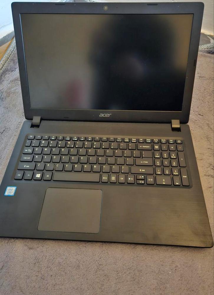 Acer Aspire 3 A315-51-30SG (N17Q1), Computers en Software, Windows Laptops, Zo goed als nieuw, 15 inch, SSD, 4 Ghz of meer, 4 GB