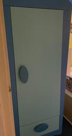 Kledingkast kinderkamer, Ophalen, Gebruikt, Kast, 50 tot 70 cm