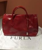 FURLA design tas dames, Handtas, Gebruikt, Ophalen of Verzenden