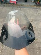 Honda cbf 600 hoge ruit, Motoren, Ophalen, Gebruikt