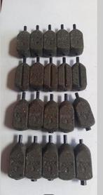 Korda, Fox & Avid Karper Lood, Dobber of Lood, Nieuw, Korda, Fox, Avid, Ophalen of Verzenden