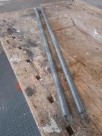 Buigveren 2 stuks 27 mm, Ophalen of Verzenden, Nieuw