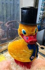 Vintage paas candy container groot, Ophalen of Verzenden, Gebruikt