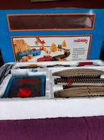 Marklin, Hobby en Vrije tijd, Modeltreinen | H0, Ophalen of Verzenden, Zo goed als nieuw, Wisselstroom, Märklin