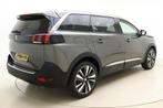 Peugeot 5008 1.2 PureTech Blue Lease Premium | 7-persoons |, 1199 cc, 7 stoelen, Origineel Nederlands, Bedrijf