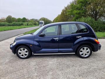 Chrysler PT Cruiser 2.4i Limited beschikbaar voor biedingen