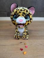 FurReal Luipaard - Interactief Speelgoed, Ophalen, Zo goed als nieuw, Overige typen