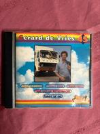 Regenboogserie deel 45 - Gerard de Vries, Cd's en Dvd's, Cd's | Nederlandstalig, Verzenden, Gebruikt, Levenslied of Smartlap