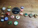 Buttons div, Ophalen of Verzenden, Gebruikt, Overige onderwerpen, Button