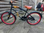 Een mooie nieuwe cruiser!, Fietsen en Brommers, Fietsen | Cruisers en Lowriders, Cruiser, Heren, Nieuw, Minder dan 47 cm