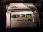 jvc digitale videocamera, JVC, Overige soorten, Ophalen of Verzenden, 8 tot 20x