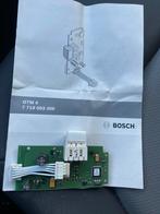 Bosch opentherm module OTM 4, Nieuw, Ophalen of Verzenden