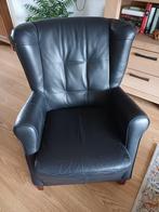 Loungestoel, Huis en Inrichting, Fauteuils, Ophalen, Overige materialen, Gebruikt, Klassiek