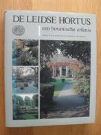 De Leidse Hortus van Karstens en Kleibrink, Ophalen of Verzenden, Gelezen